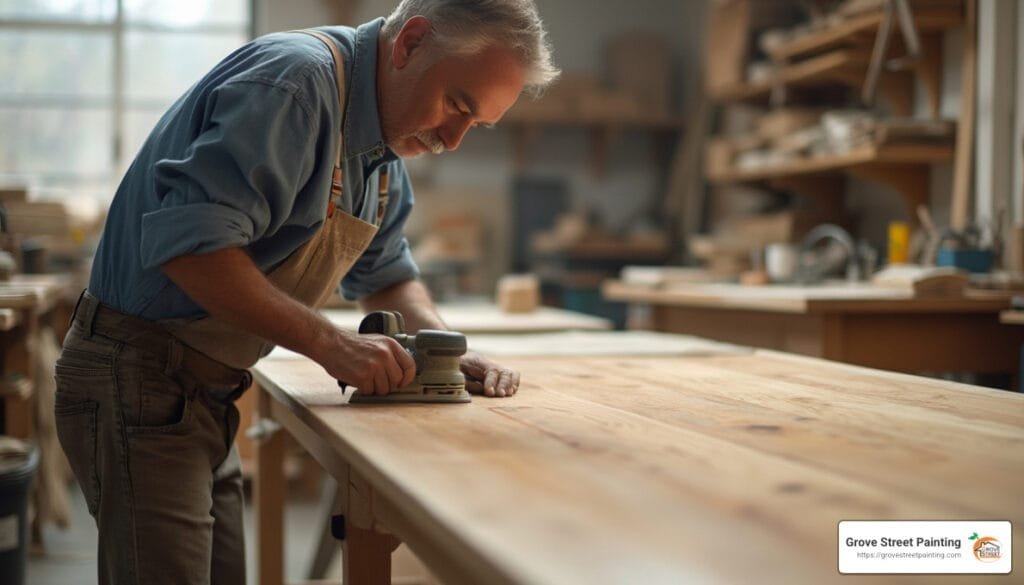 furniture refinishing sarasota fl