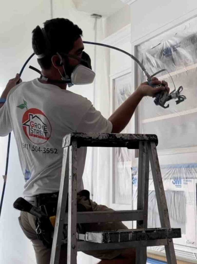 interior painting company sarasota